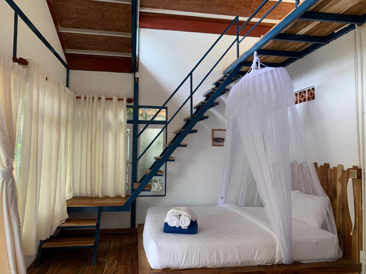 Phuquoc Ecolodge Phu Quoc Buitenkant foto