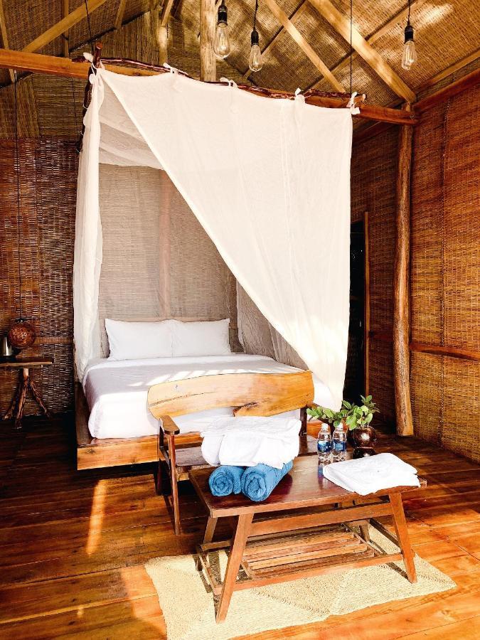 Phuquoc Ecolodge Phu Quoc Buitenkant foto